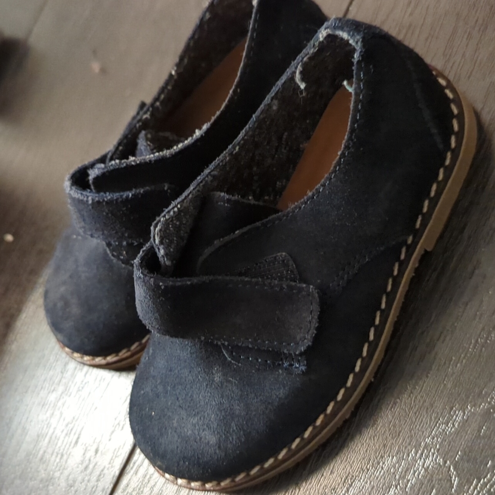 Zara kids Toddler shoes